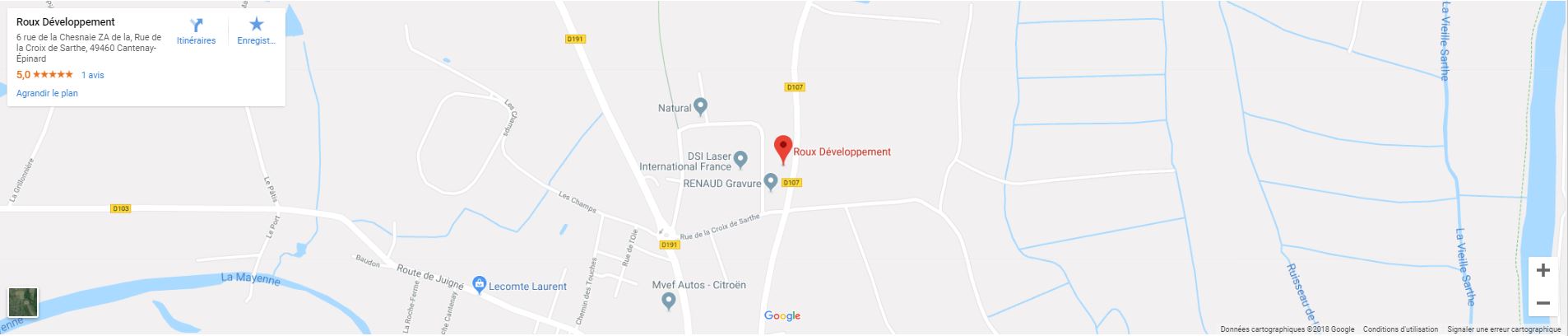 capture-gmap-rdi
