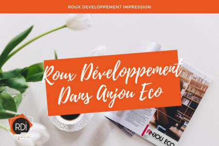 Roux Dev Anjou eco