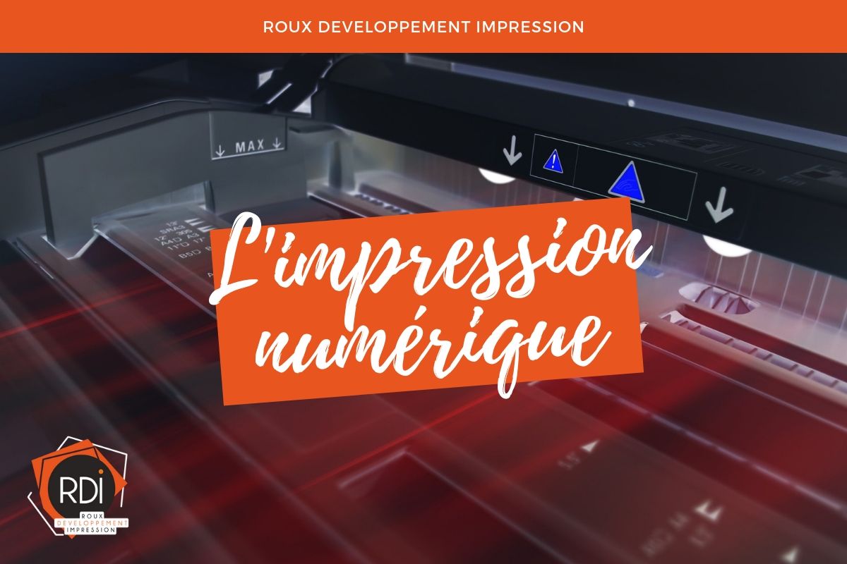 l'impression numérique à Angers