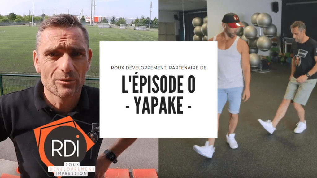 episode 0 yapake
