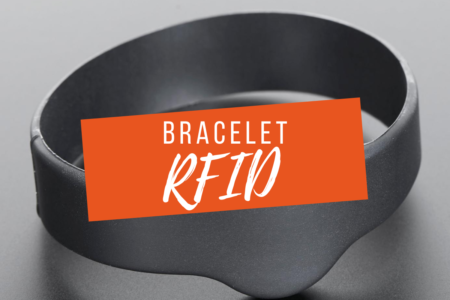 bracelet rfid a angers