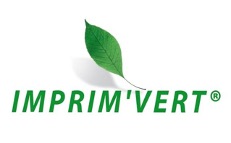 Imprim vert