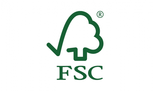 Label FSC