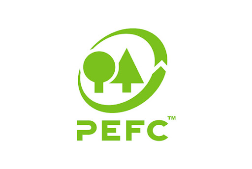 label PEFC