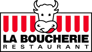 La boucherie