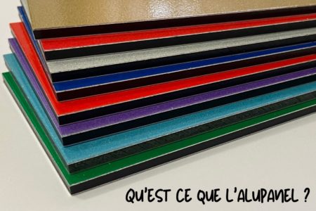 Qu'est ce que l'alupanel