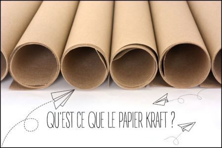 papier kraft
